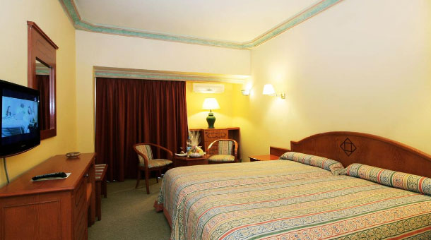 Hoteles Ofertas Dynamic Tours